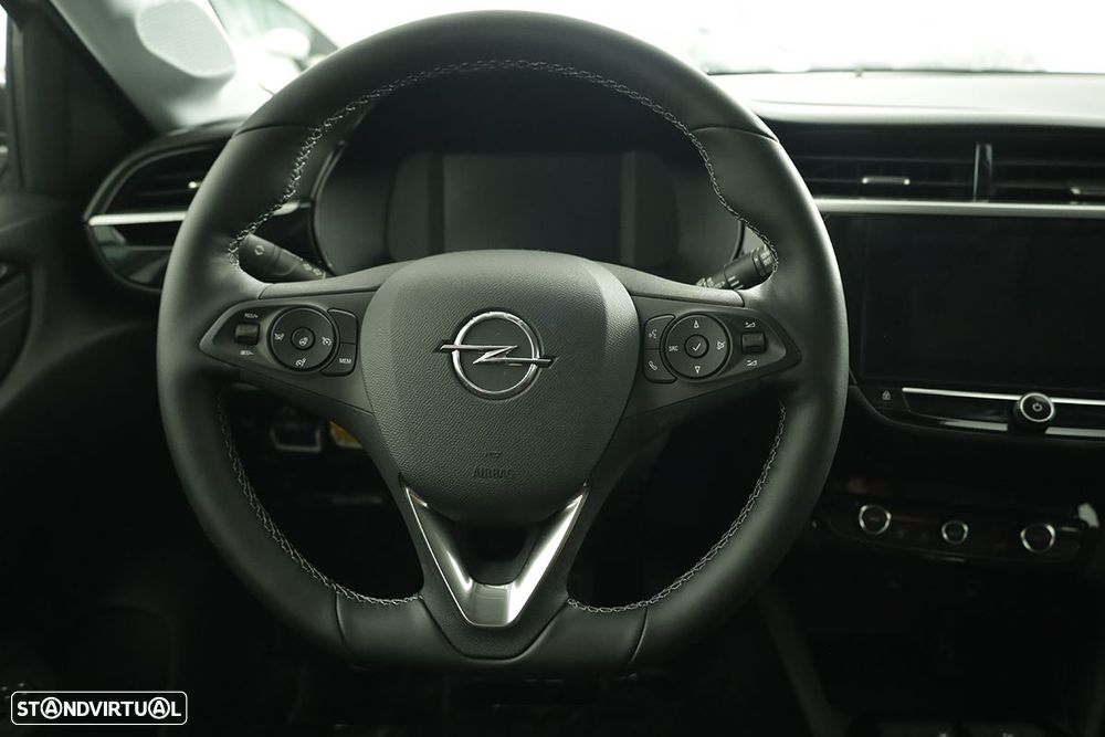 Opel Corsa-e Elegance - 12