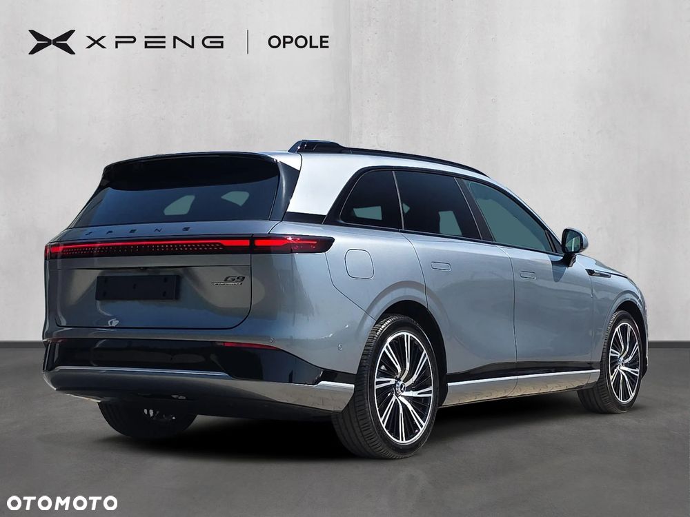 XPeng G9 94.6 kWh AWD Performance - 6