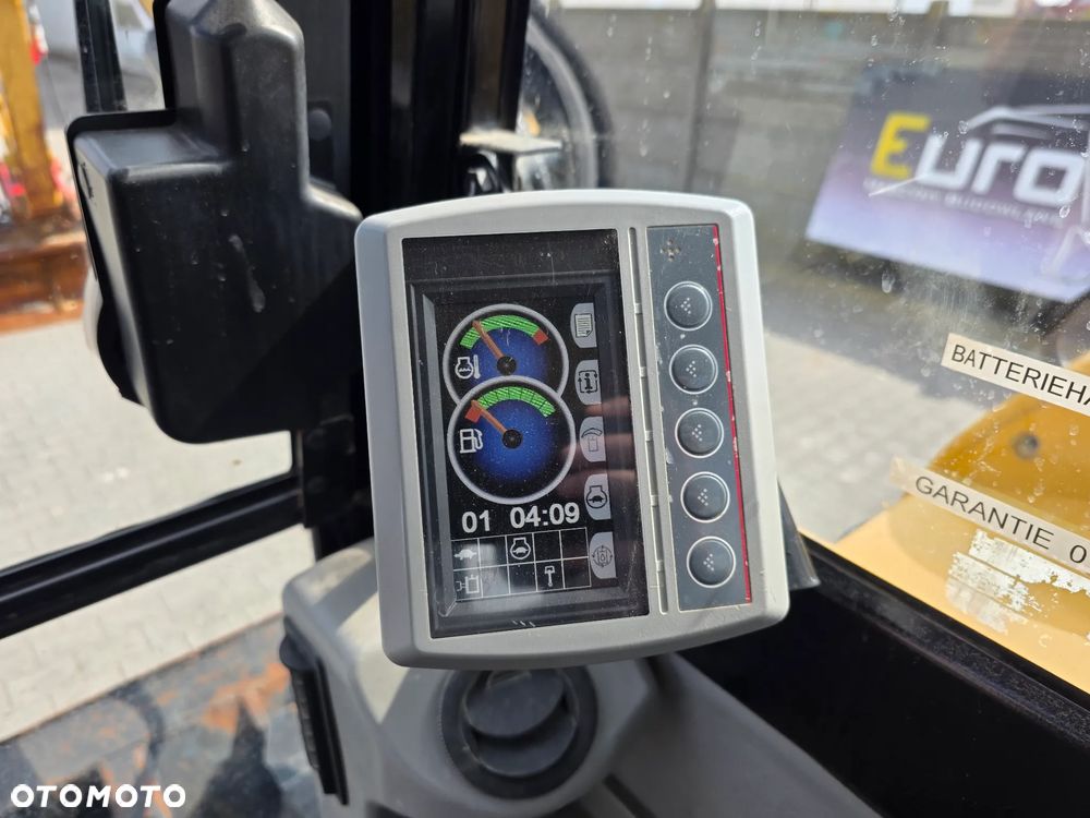 Caterpillar 308E2CR, 2016 ROK, 4455 MTH, 3x łamane ramię, KLIMA - 31