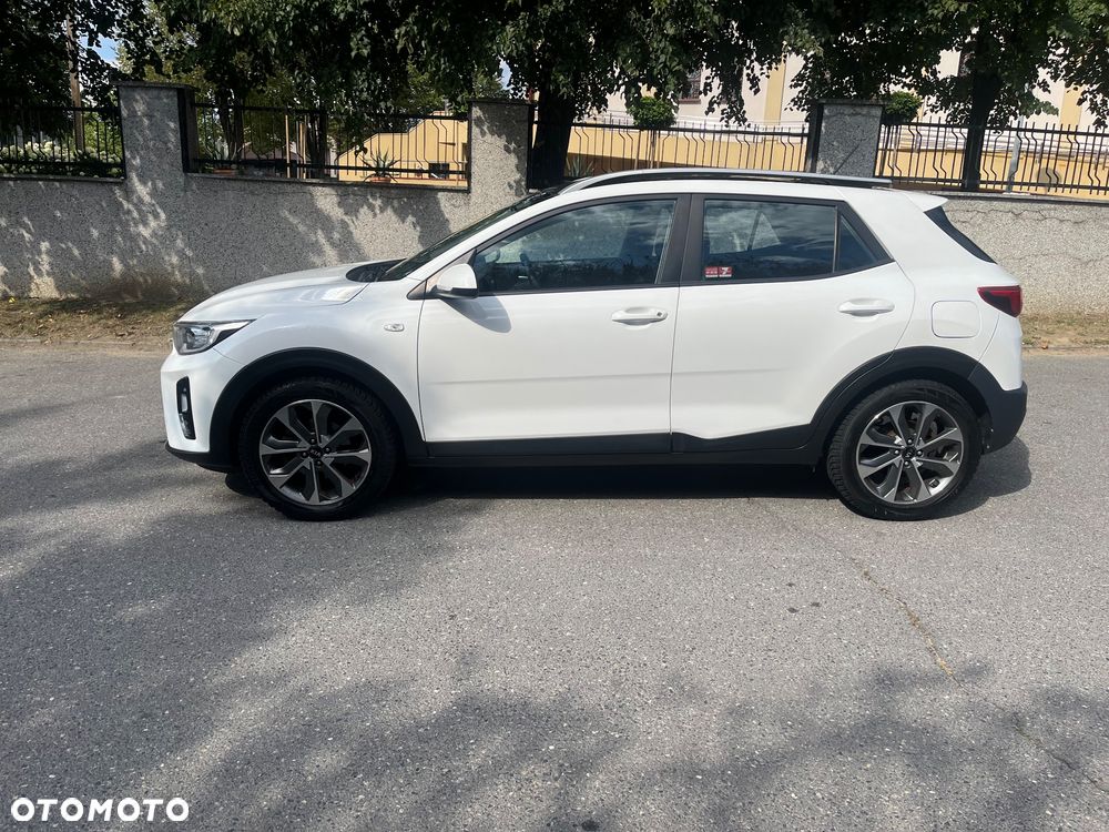 Kia Stonic 1.4 L - 3