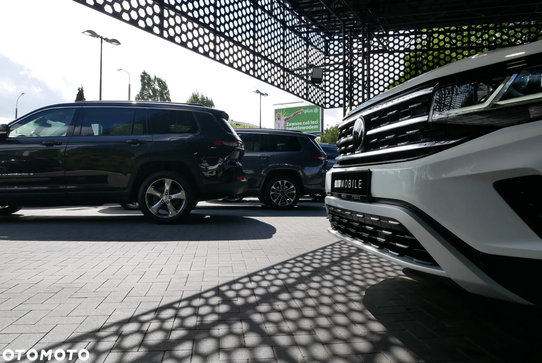 Volkswagen Atlas - 36