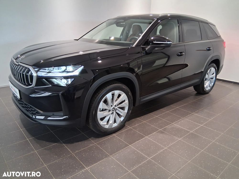 Skoda Kodiaq 1.5 TSI DSG PHEV Selection - 5