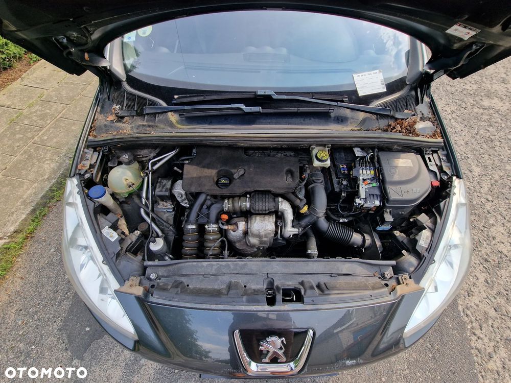 Peugeot 308 1.6 HDi Active - 40