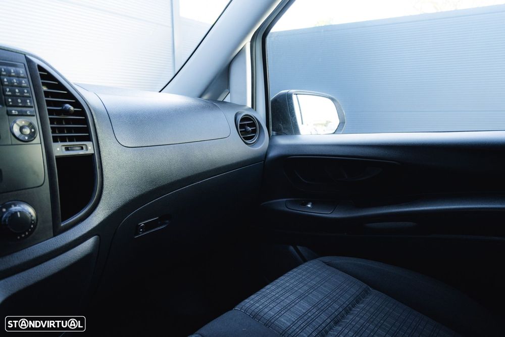 Mercedes-Benz Vito Tourer 111 CDi/32 Pro - 44