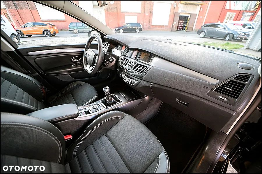 Renault Laguna - 19