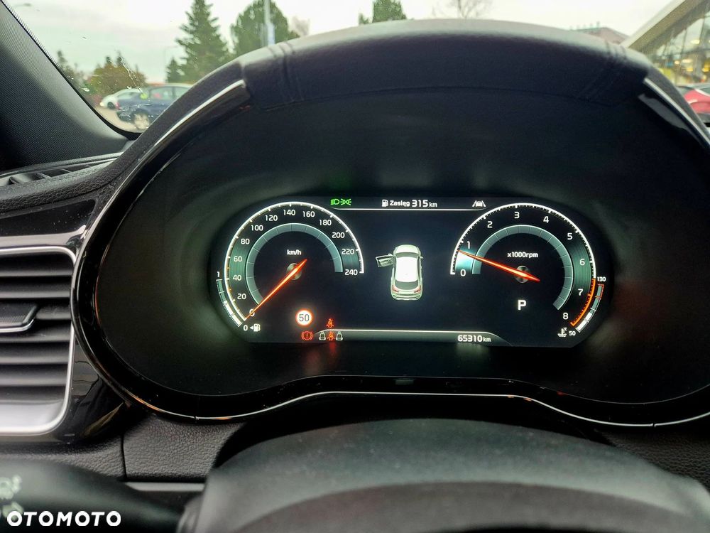 Kia XCeed 1.5 T-GDI Prestige Line DCT - 11