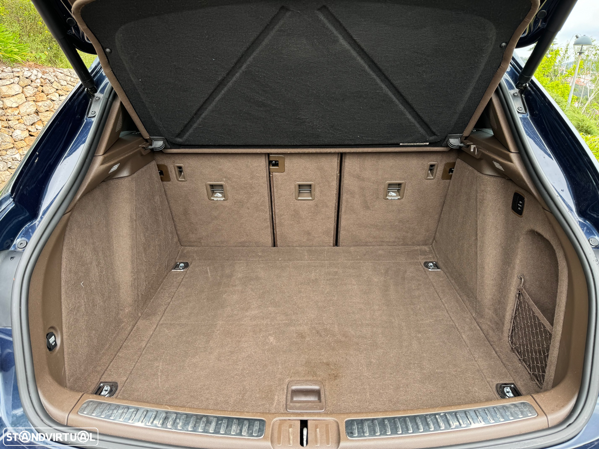 Porsche Macan S Diesel PDK - 40