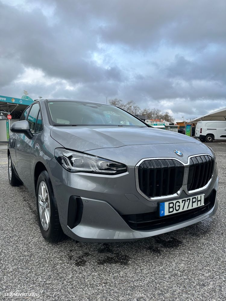 BMW 218 Active Tourer i Auto - 1