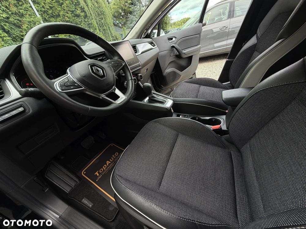 Renault Captur - 18