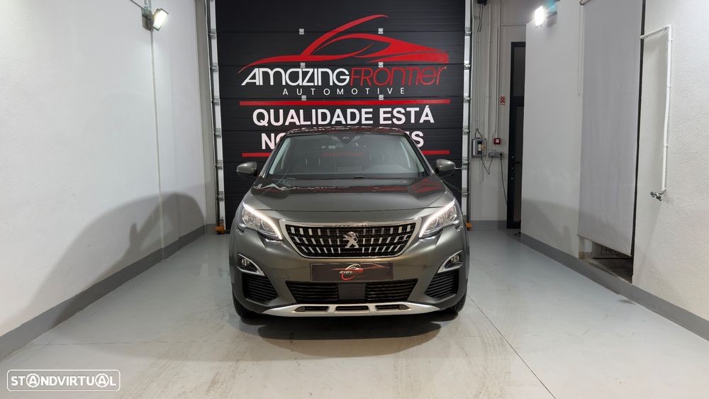 Peugeot 3008 1.2 PureTech Allure - 2
