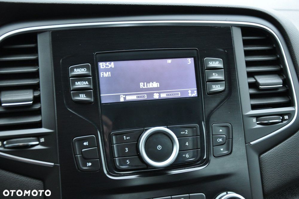 Renault Megane 1.6 SCe Life - 13