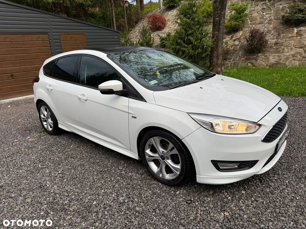 Ford Focus - 7
