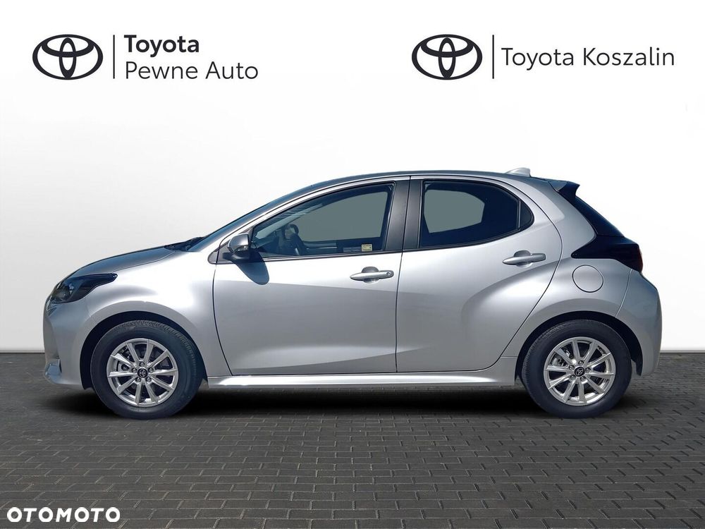 Toyota Yaris Hybrid 1.5 Comfort - 3