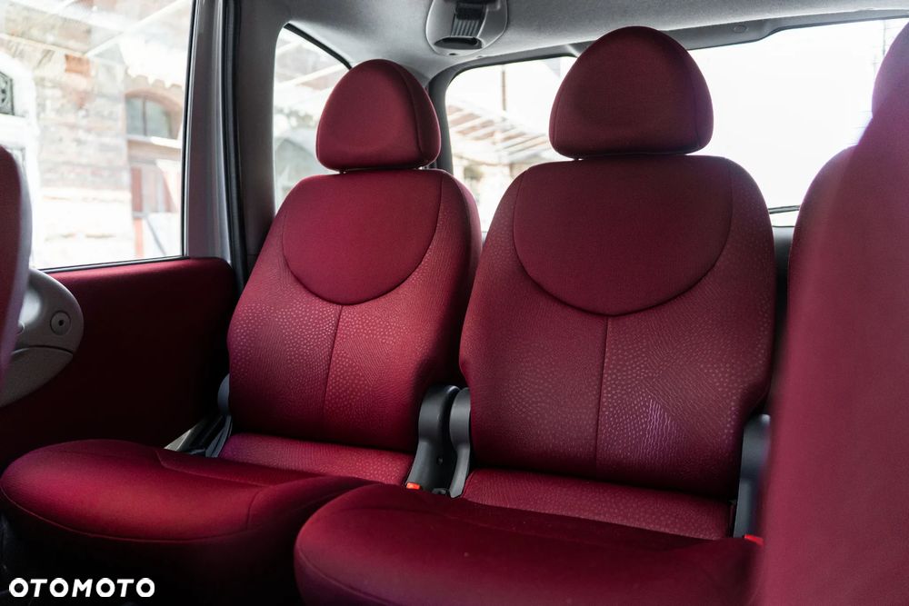 Fiat Multipla 1.6 16V - 23