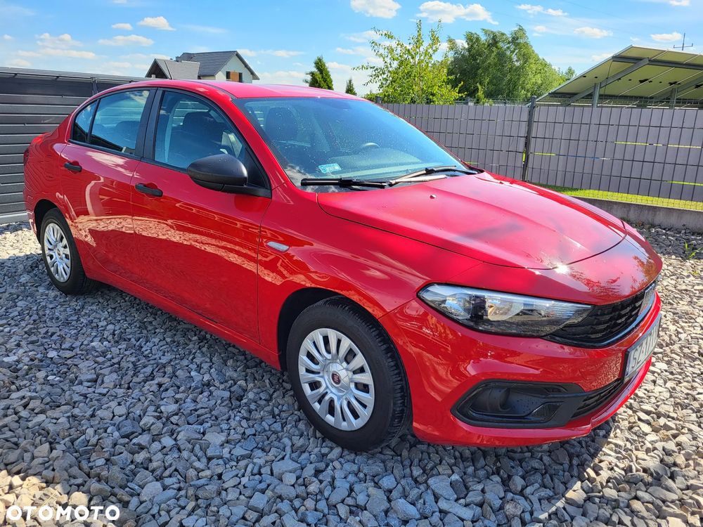 Fiat Tipo 1.4 Classic - 6