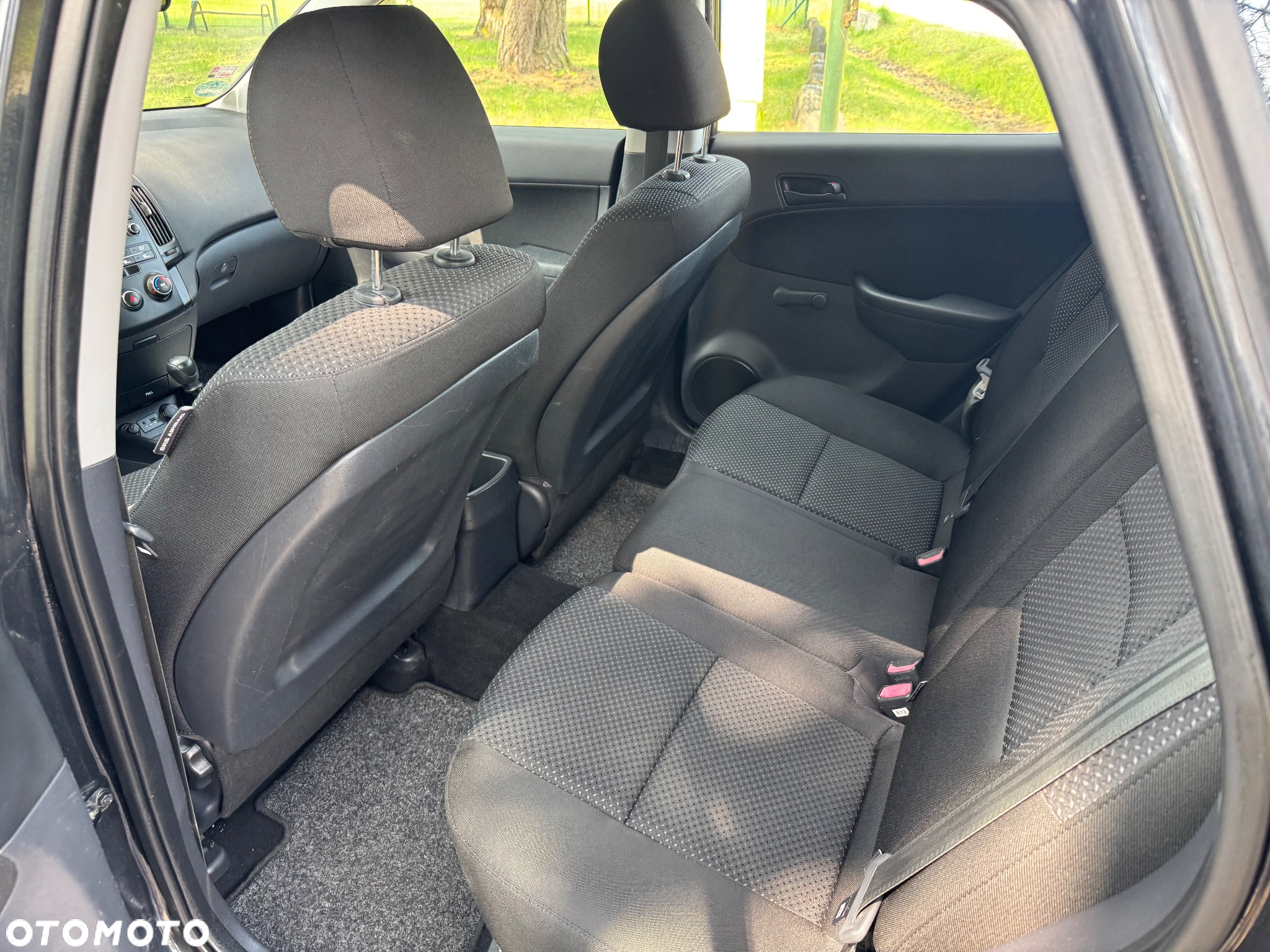Hyundai i30 1.4 Comfort - 17