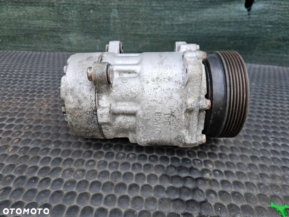 Sprezarka Klimatyzacji 1J0820803K SD7V16 Kompresor Klima Sprzeglo Kolo VW Golf IV 4 Bora Audi A3 8L Skoda Octavia I 1 Seat Leon I 1 - 19