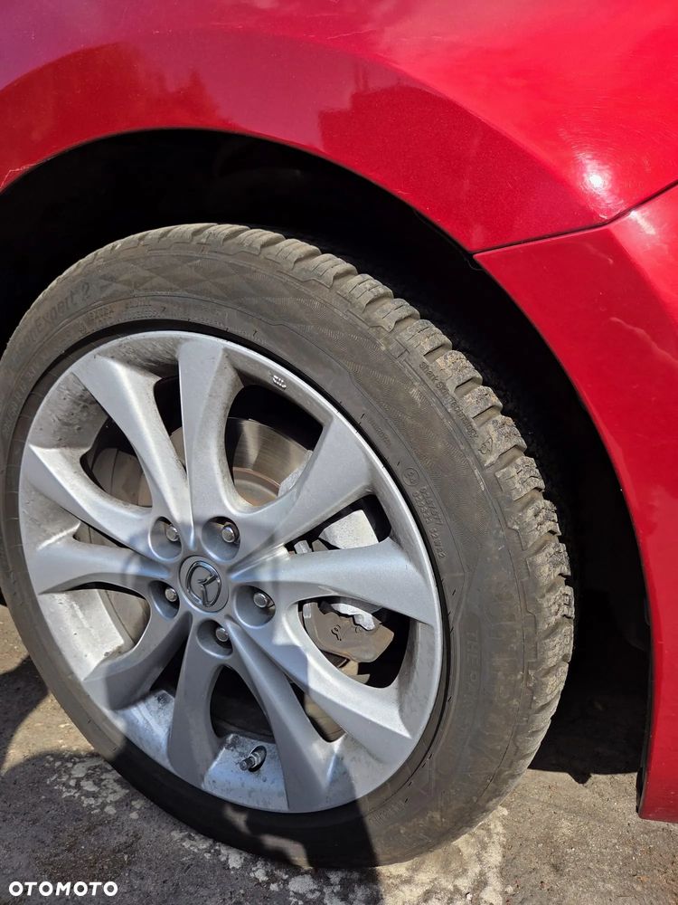 Mazda 3 SKYACTIV-G 120 Center-Line - 12