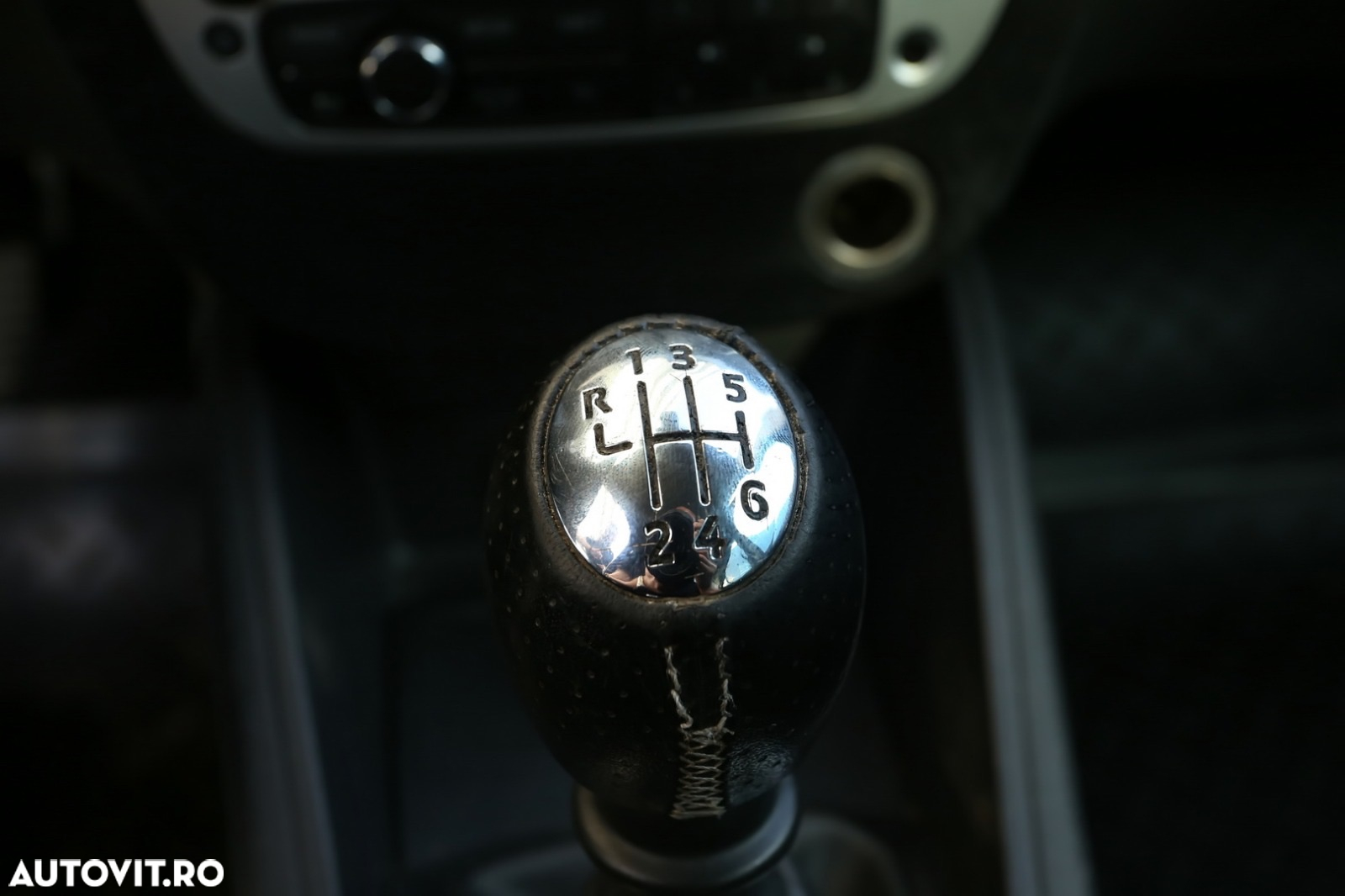 Renault Fluence 1.5dCi Privilege - 12
