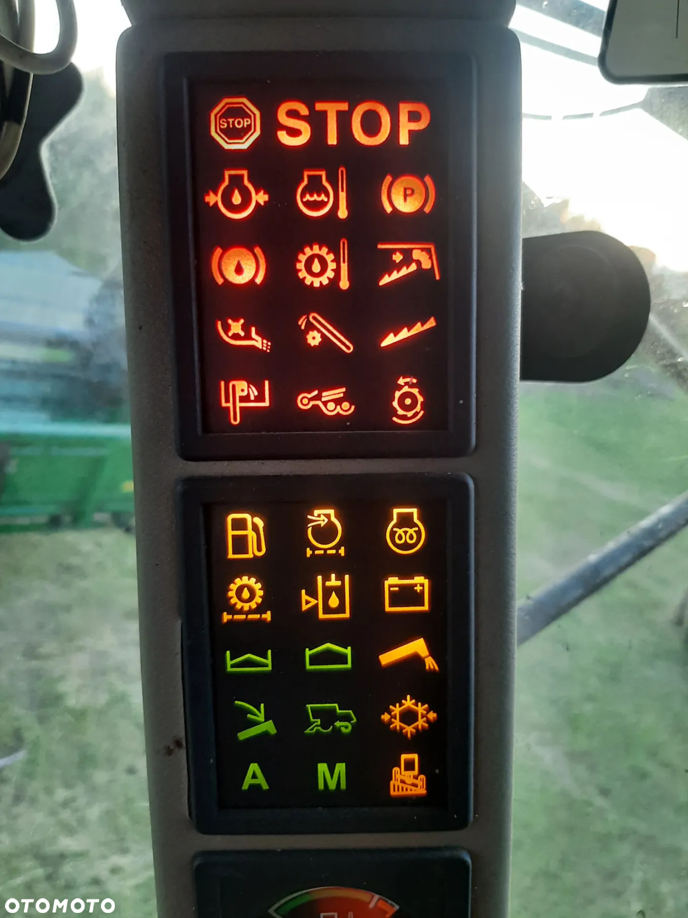 John Deere 1550 WTS - 3