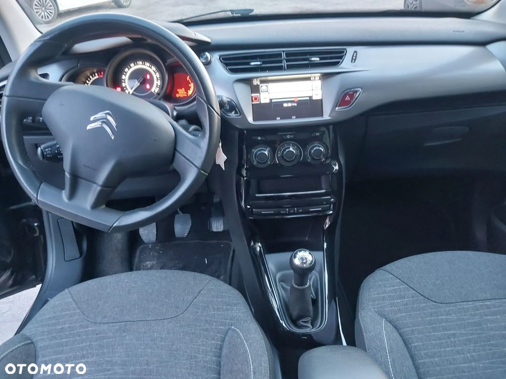 Citroën C3 - 9
