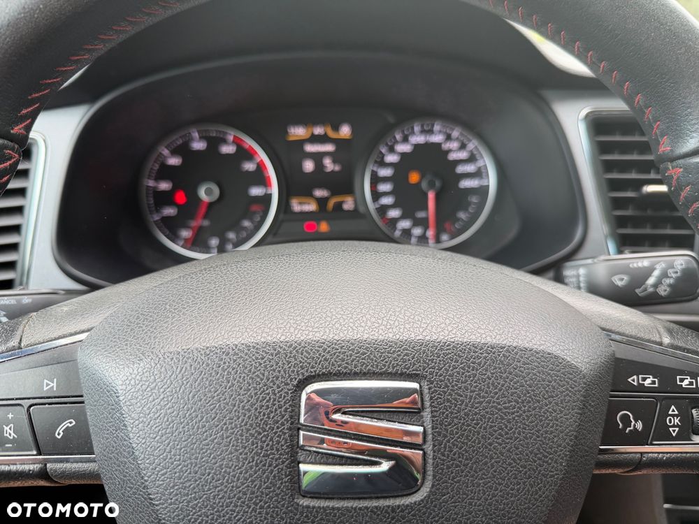 Seat Leon 1.4 TSI FR S&S - 19