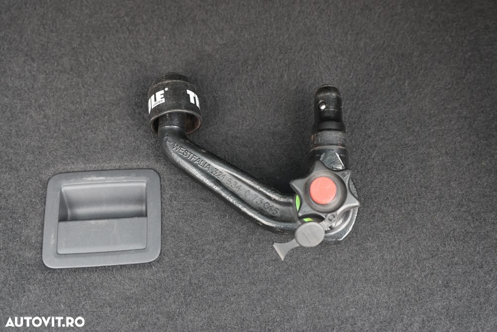 Volkswagen Passat 2.0 TDI Comfortline - 27