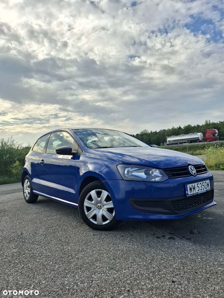 Volkswagen Polo 1.2 TDI MATCH - 2
