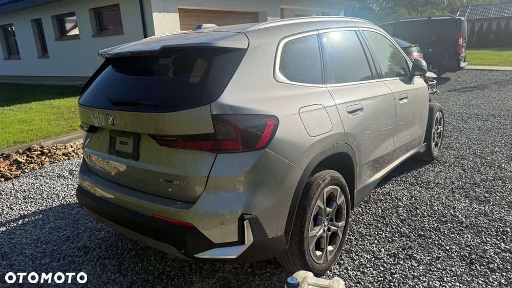 BMW X1 - 9