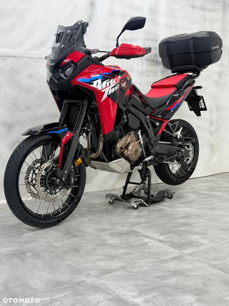 Honda CRF - 29