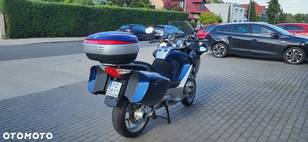 BMW RT - 10