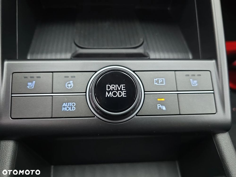 Hyundai Kona 1.6 GDI Hybrid Executive DCT - 12