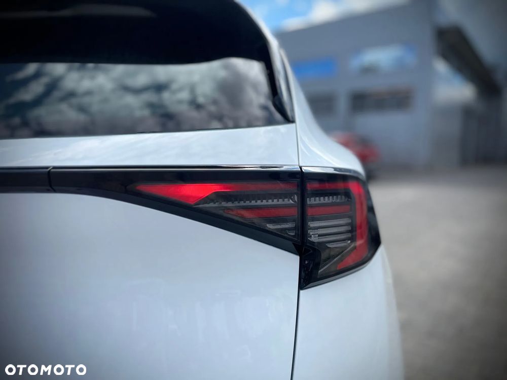 Kia Sportage 1.6 T-GDI Business Line 4WD DCT - 4