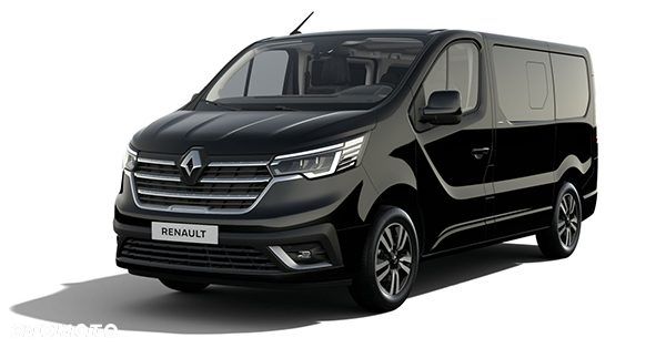 Renault Trafic 2.0 dCi - 4