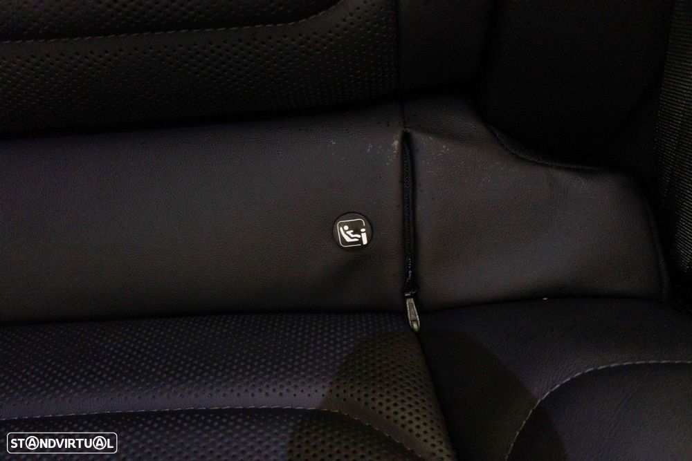 Citroën C5 X 1.6 Hybrid Shine Pack e-EAT8 - 10