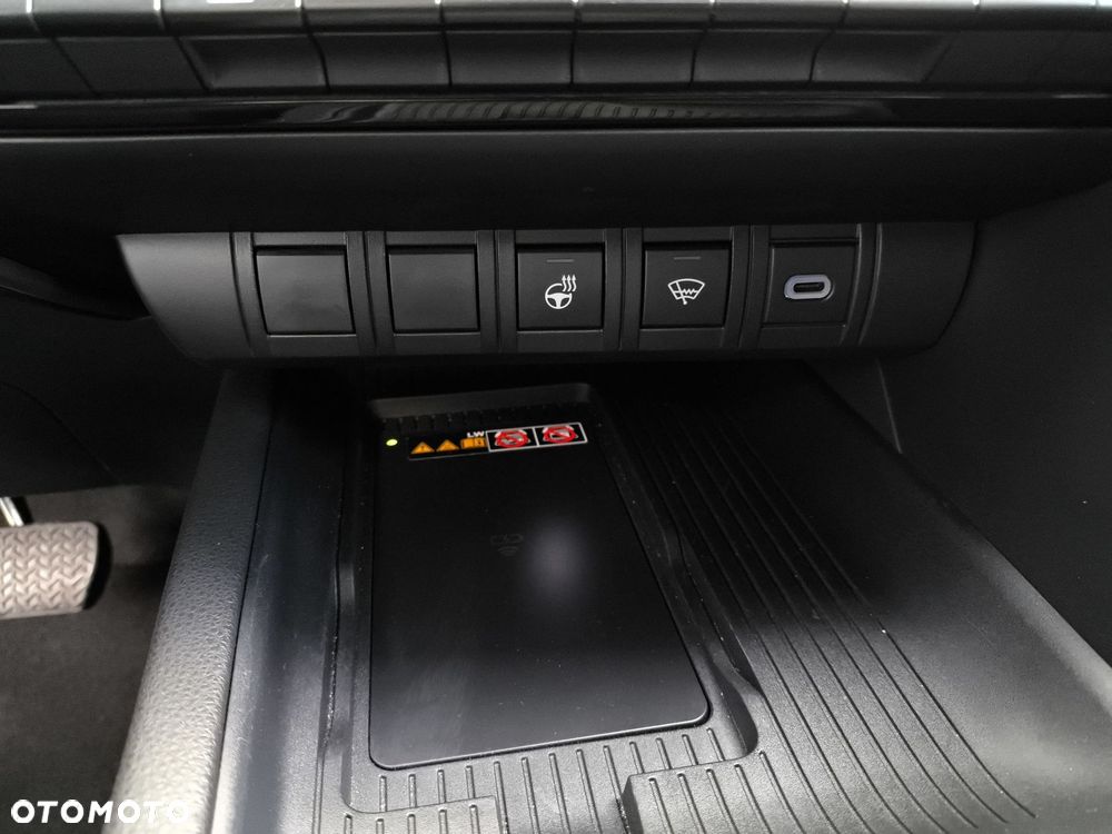 Toyota C-HR 1.8 Hybrid Executive - 25