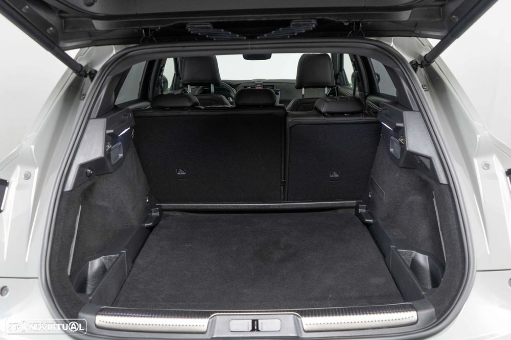 DS DS7 E-Tense La Première EAT8 - 14