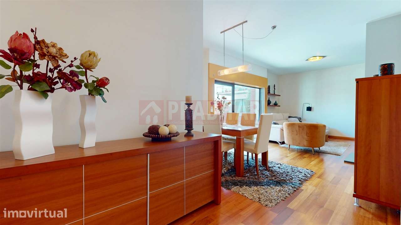 APARTAMENTO T3 EM COIMBRA - Grande imagem: 3/61