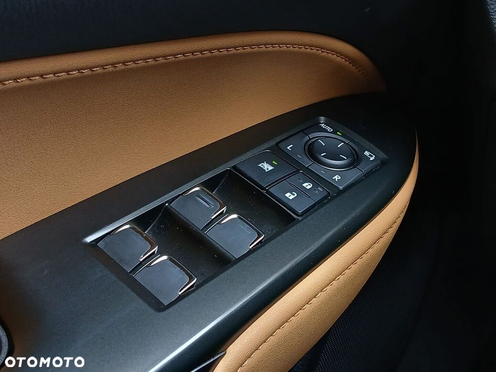 Lexus NX 350h Prestige AWD - 39