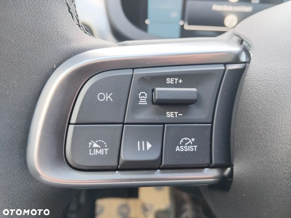 Jeep Avenger 54kWh Altitude - 15