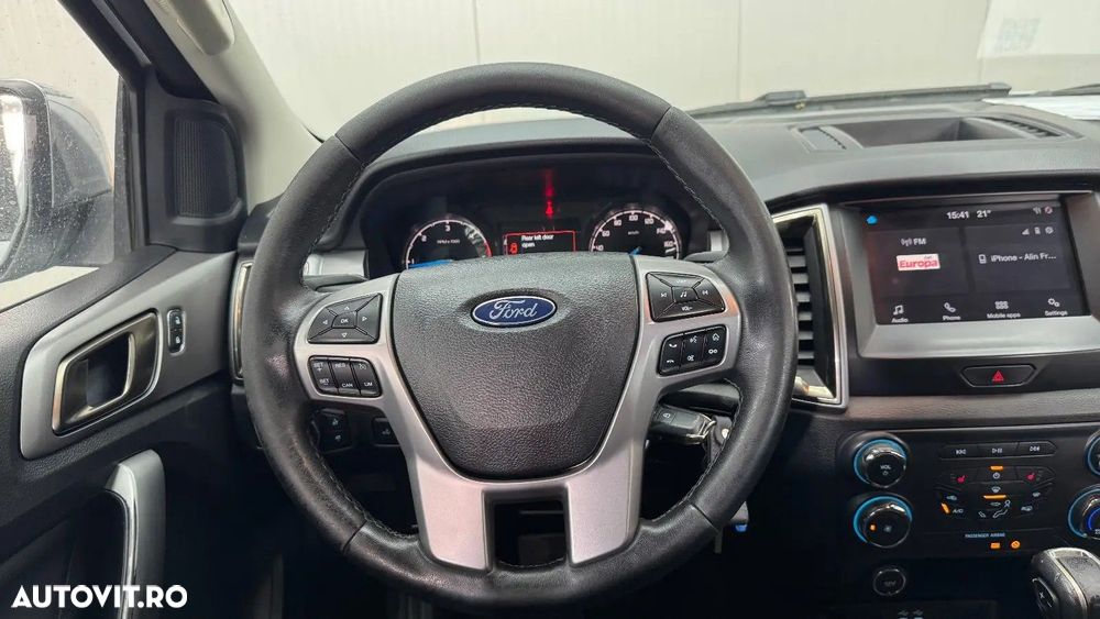 Ford Ranger - 10