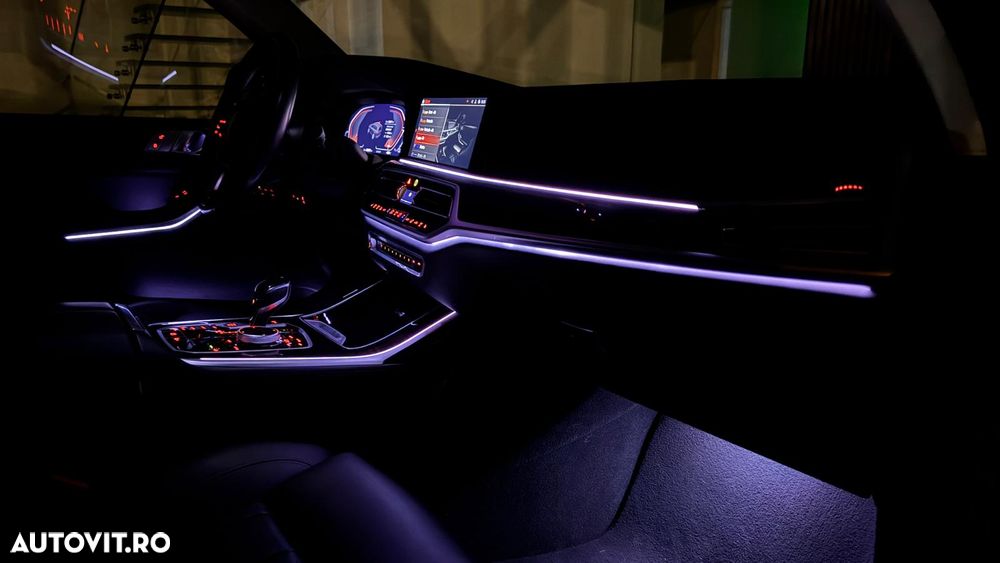 BMW X7 xDrive40i - 31