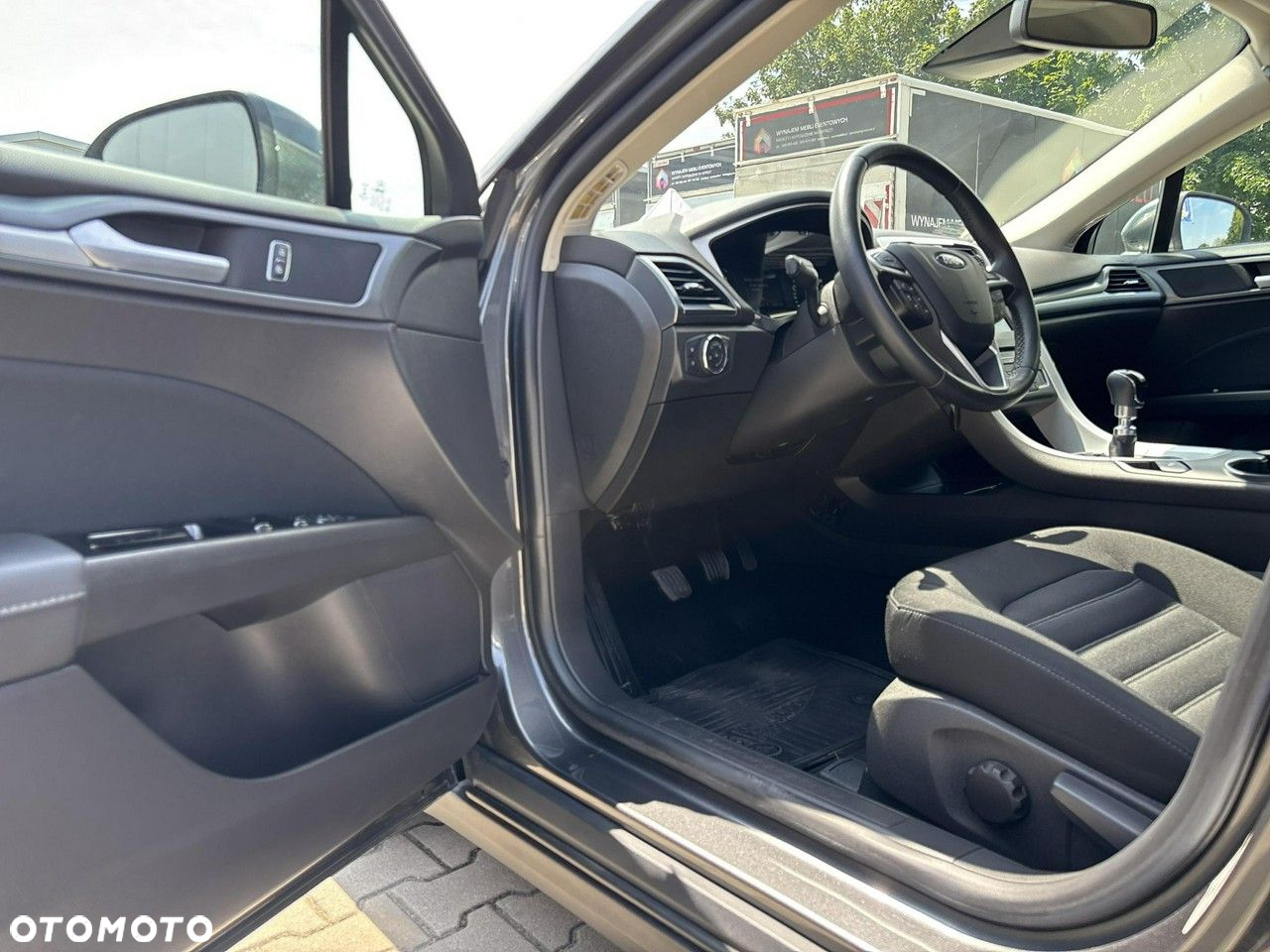 Ford Mondeo - 10