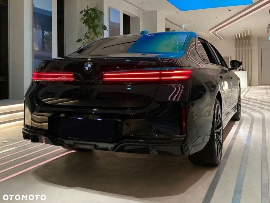 BMW i7 - 3