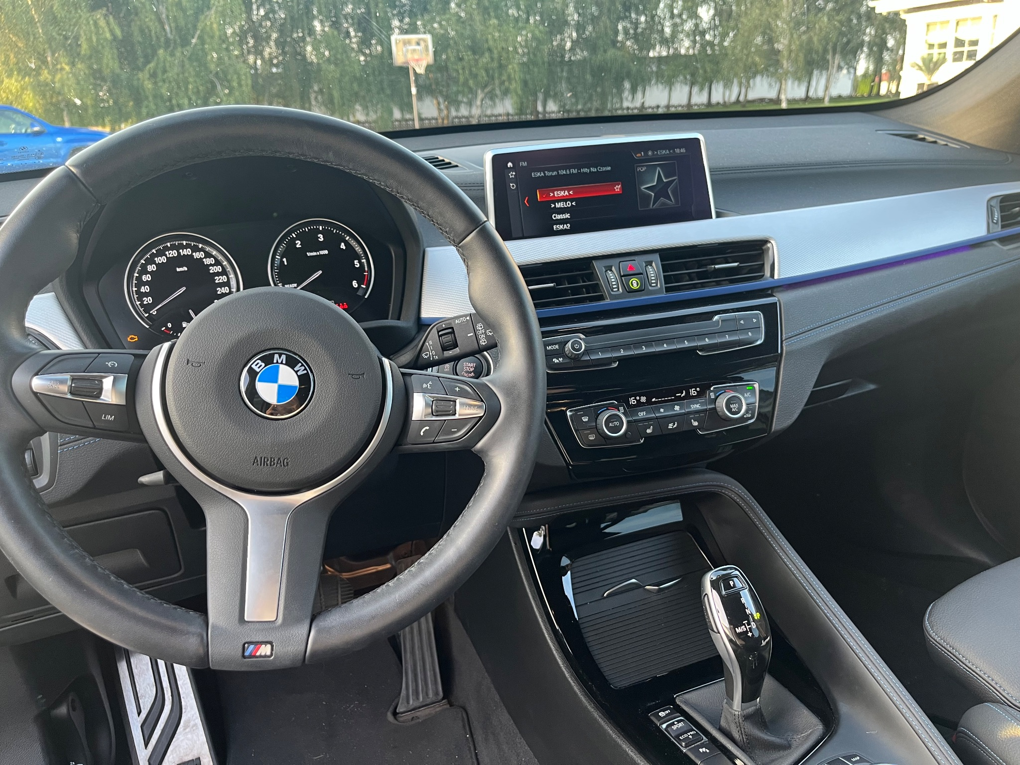 BMW X1 xDrive18d - 5