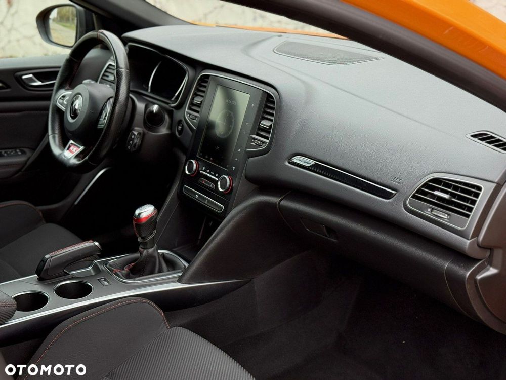 Renault Megane 1.8 TCe R.S - 18