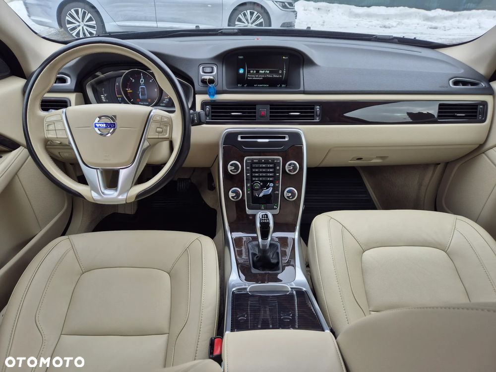 Volvo S80 D4 Drive-E Summum - 22