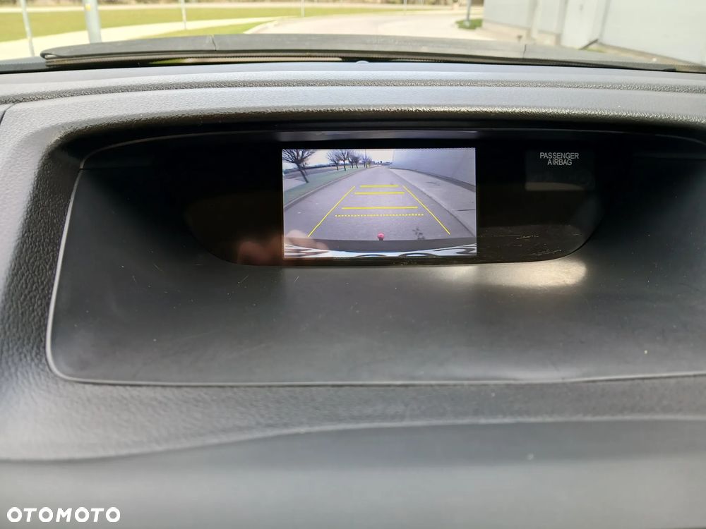 Honda CR-V 2.0i-VTEC 2WD Elegance - 18