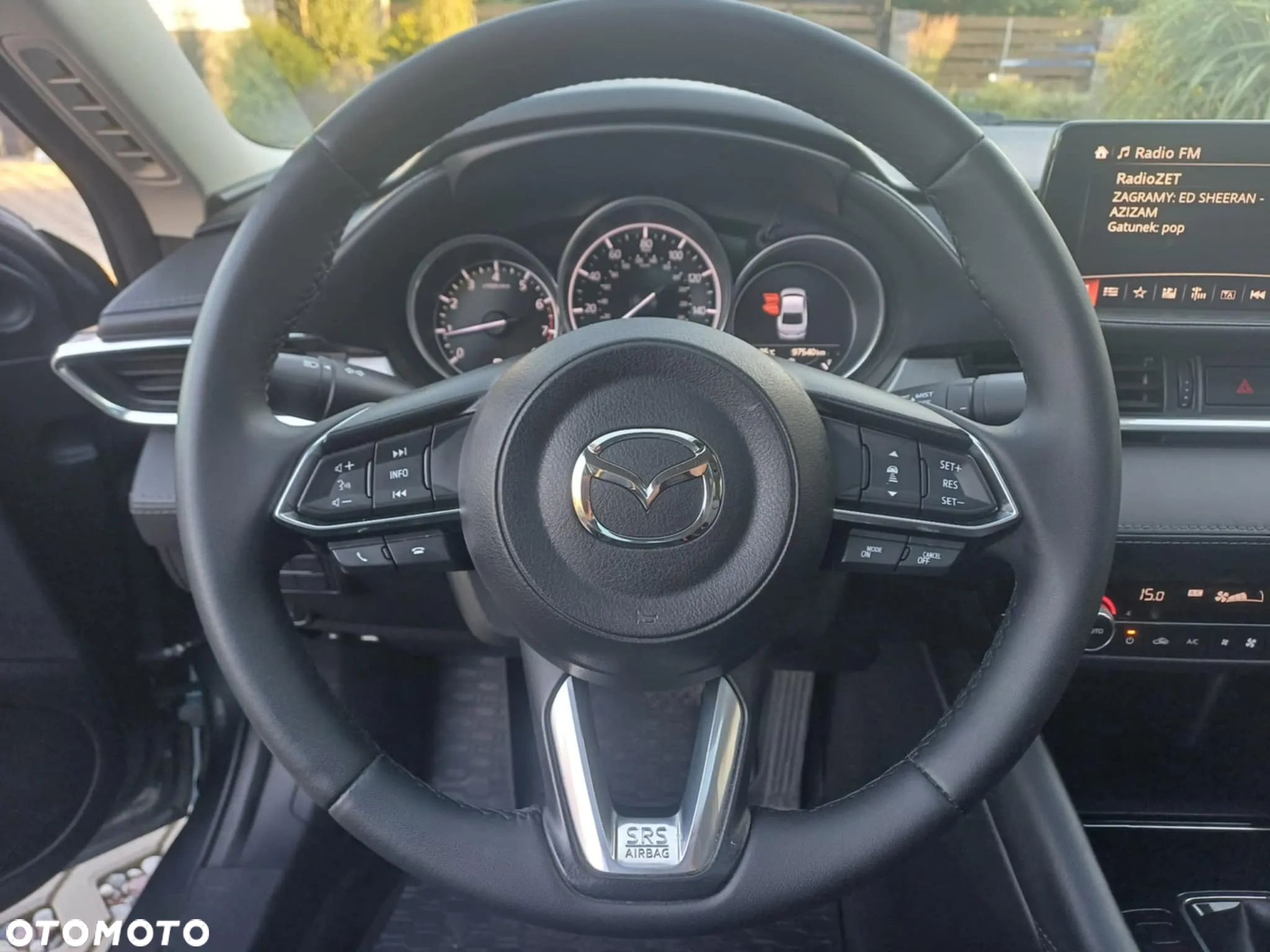 Mazda 6 - 11