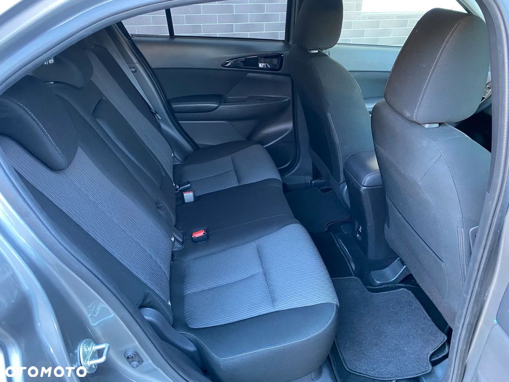 Mitsubishi Eclipse Cross 4WD Select - 35